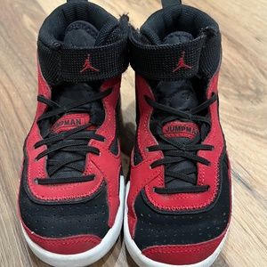 Boys Air Jordan Shoes